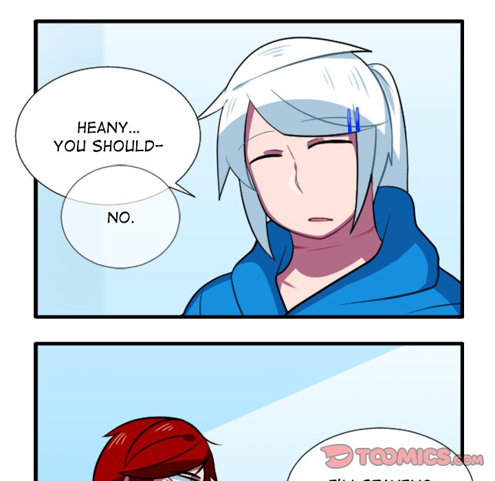 Read PANDEMIC chapter 172 image 26 on Lezhin
