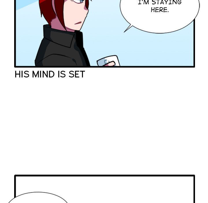 Read PANDEMIC chapter 172 image 27 on Lezhin