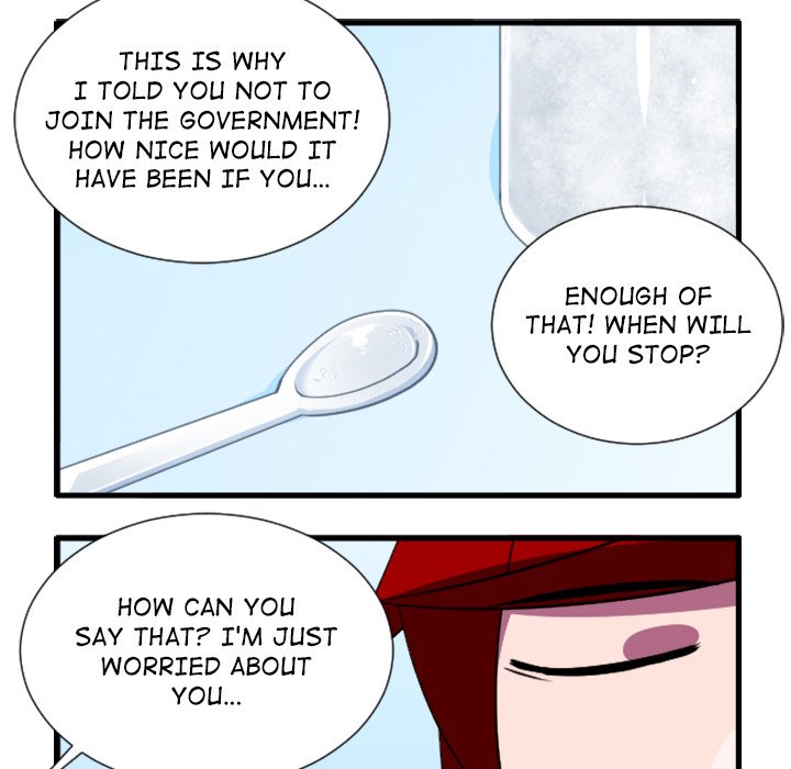 Read PANDEMIC chapter 172 image 31 on Lezhin