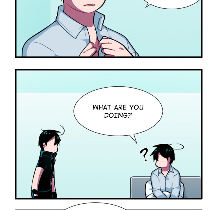 Read PANDEMIC chapter 176 image 11 on Lezhin