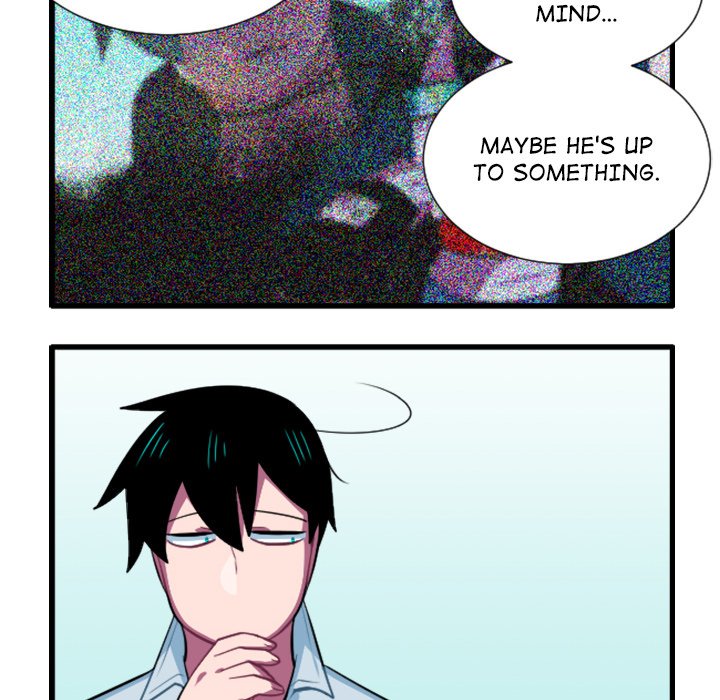 Read PANDEMIC chapter 176 image 14 on Lezhin