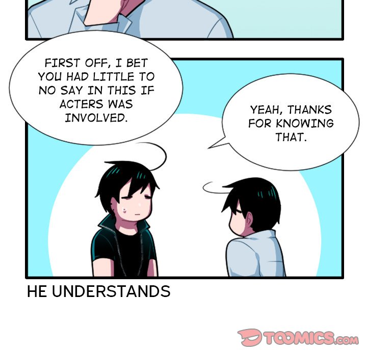 Read PANDEMIC chapter 176 image 15 on Lezhin