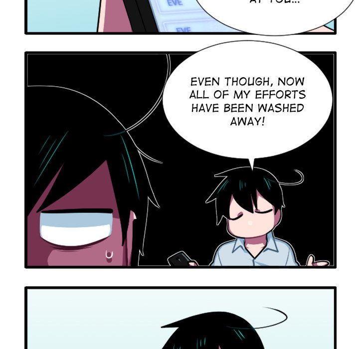 Read PANDEMIC chapter 176 image 20 on Lezhin