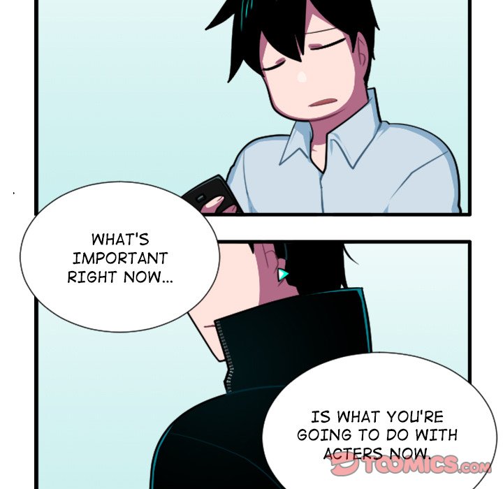 Read PANDEMIC chapter 176 image 21 on Lezhin