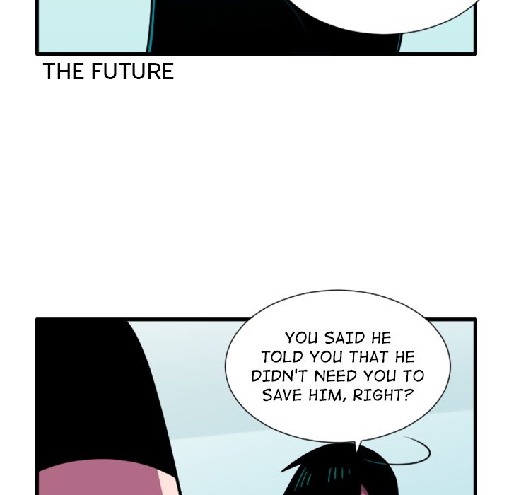 Read PANDEMIC chapter 176 image 22 on Lezhin