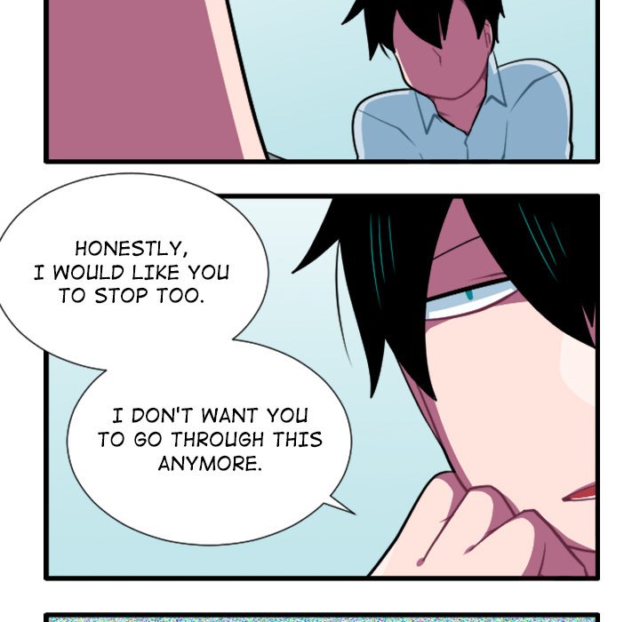 Read PANDEMIC chapter 176 image 23 on Lezhin