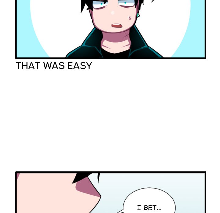 Read PANDEMIC chapter 176 image 25 on Lezhin