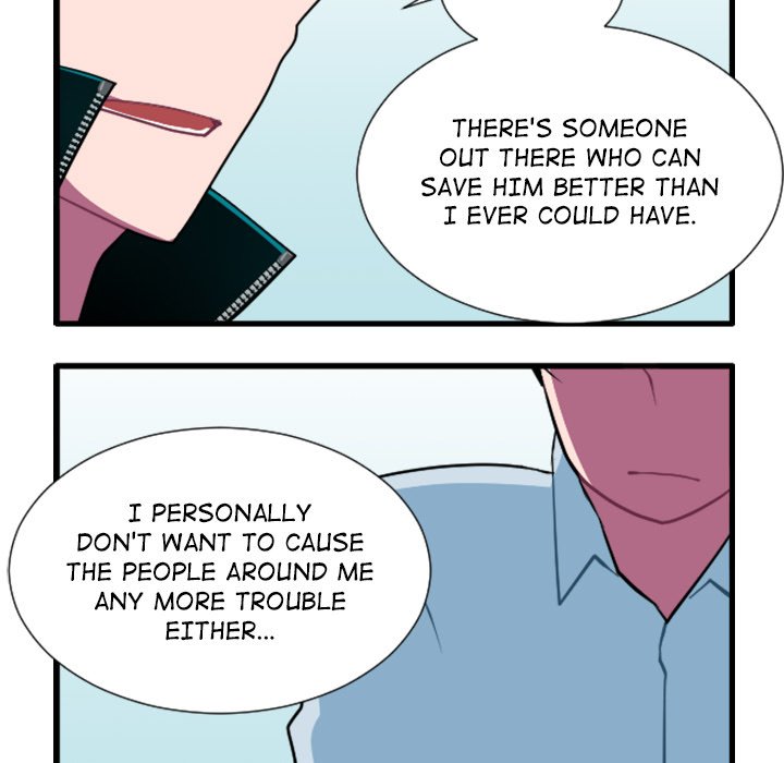Read PANDEMIC chapter 176 image 26 on Lezhin