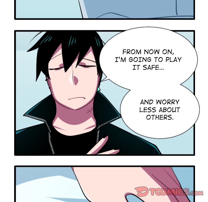 Read PANDEMIC chapter 176 image 27 on Lezhin