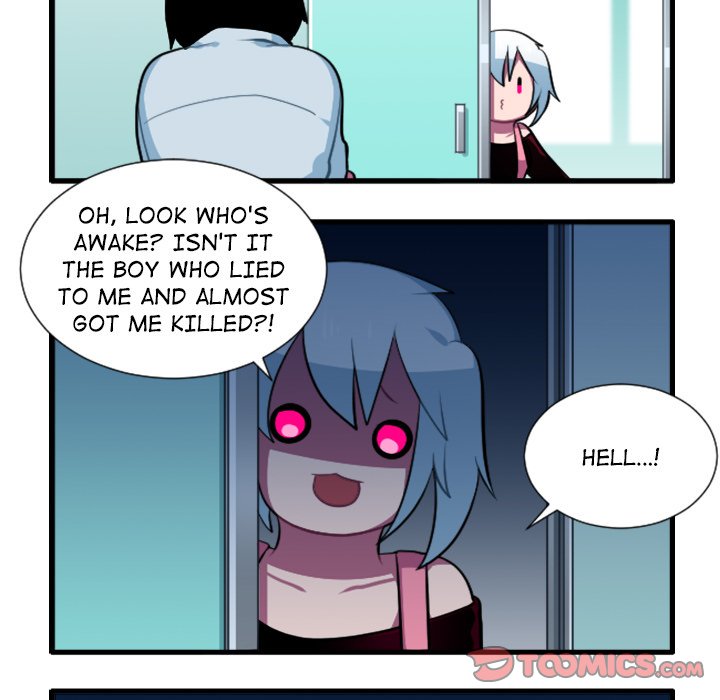 Read PANDEMIC chapter 176 image 30 on Lezhin
