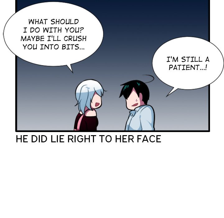 Read PANDEMIC chapter 176 image 31 on Lezhin