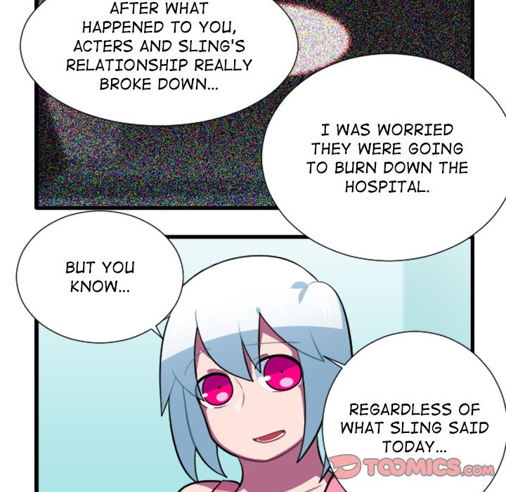 Read PANDEMIC chapter 176 image 33 on Lezhin