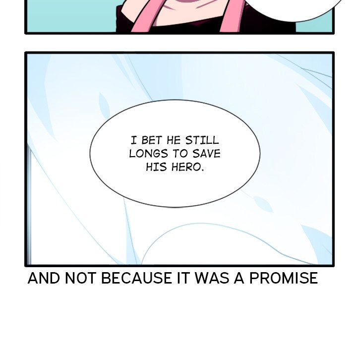 Read PANDEMIC chapter 176 image 34 on Lezhin