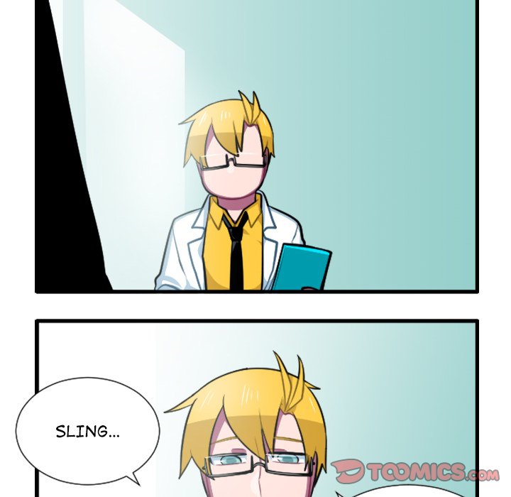 Read PANDEMIC chapter 176 image 36 on Lezhin