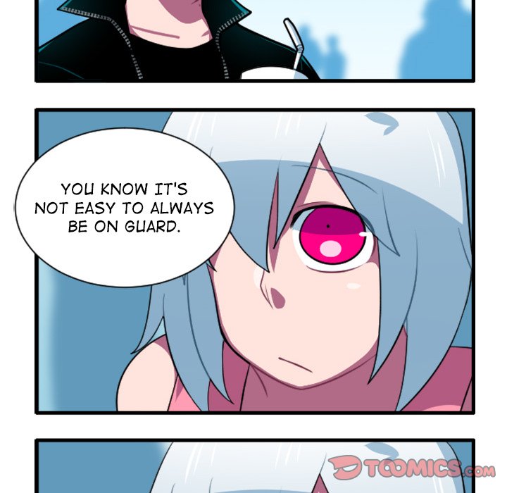 Read PANDEMIC chapter 179 image 10 on Lezhin