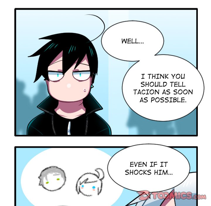 Read PANDEMIC chapter 179 image 12 on Lezhin