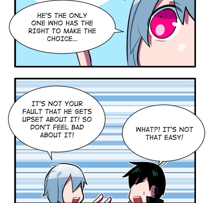 Read PANDEMIC chapter 179 image 13 on Lezhin