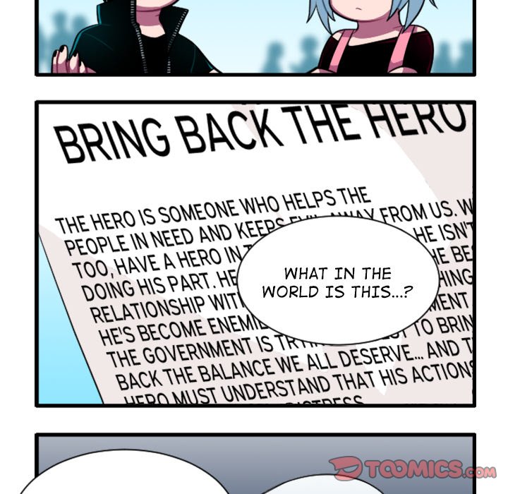 Read PANDEMIC chapter 179 image 22 on Lezhin