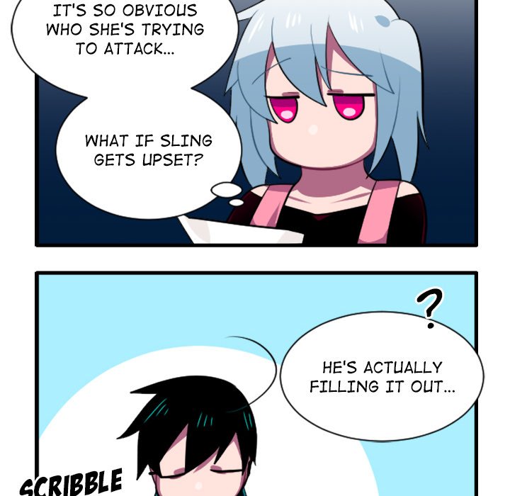Read PANDEMIC chapter 179 image 23 on Lezhin