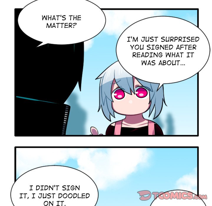 Read PANDEMIC chapter 179 image 26 on Lezhin