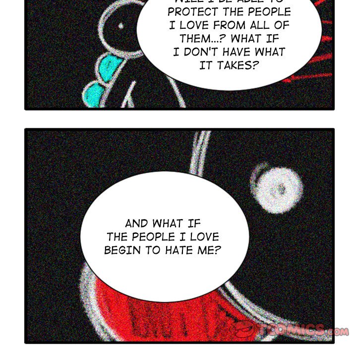 Read PANDEMIC chapter 179 image 32 on Lezhin