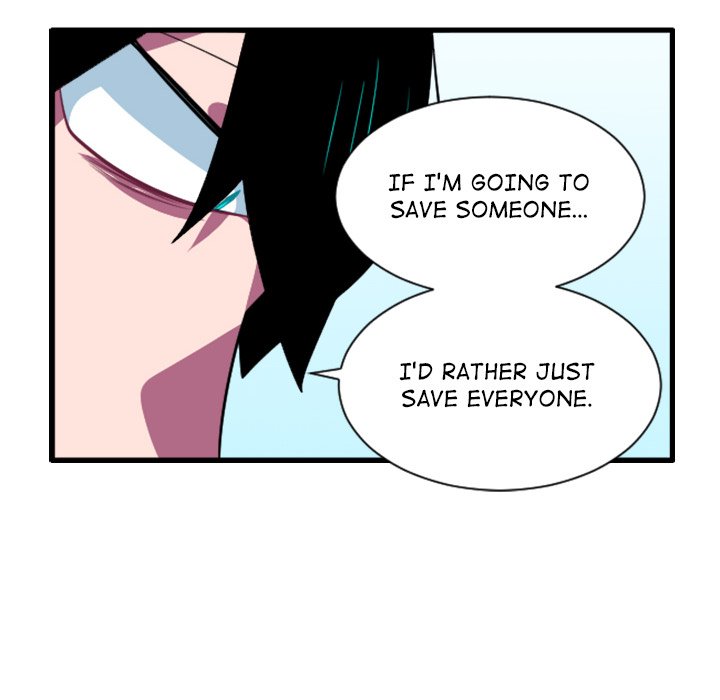 Read PANDEMIC chapter 179 image 33 on Lezhin