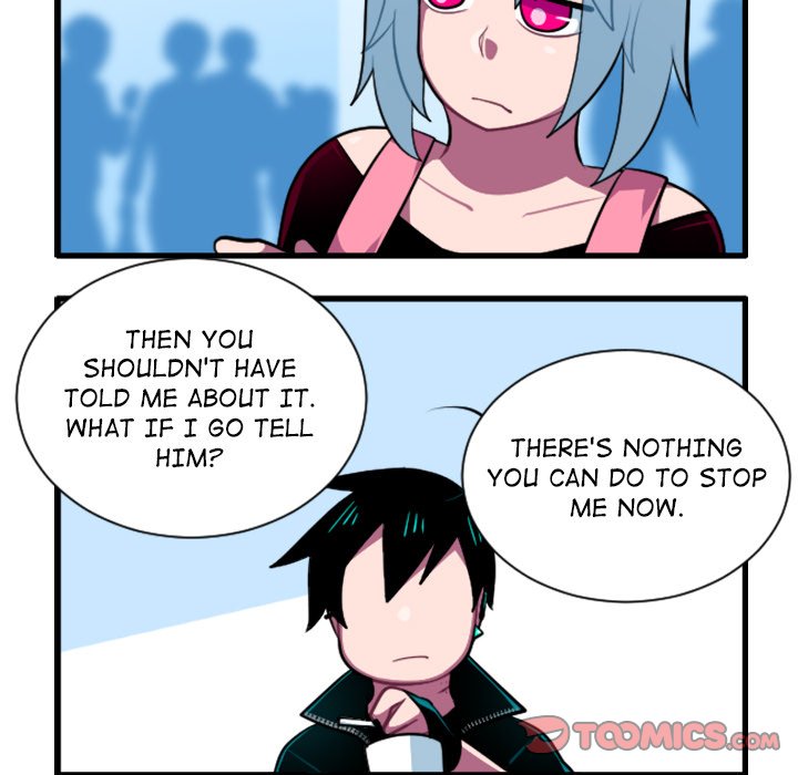Read PANDEMIC chapter 179 image 6 on Lezhin