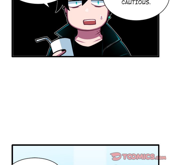 Read PANDEMIC chapter 179 image 8 on Lezhin