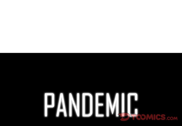 Read PANDEMIC chapter 180 image 0 on Lezhin