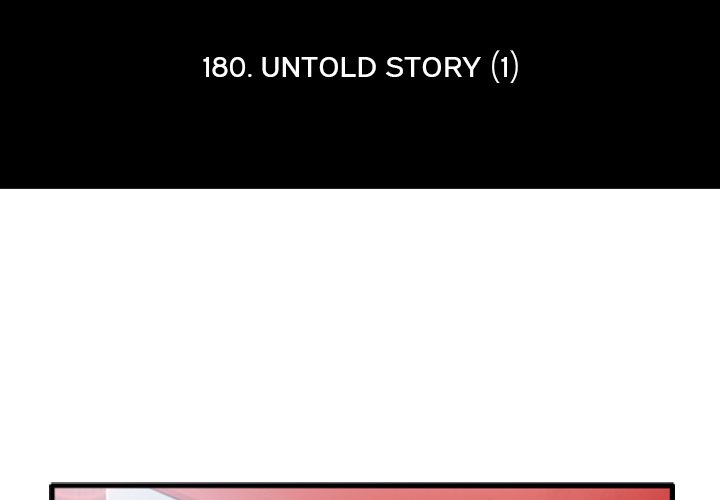 Read PANDEMIC chapter 180 image 1 on Lezhin