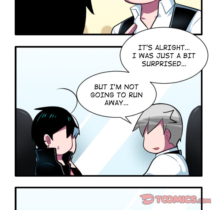 Read PANDEMIC chapter 180 image 10 on Lezhin