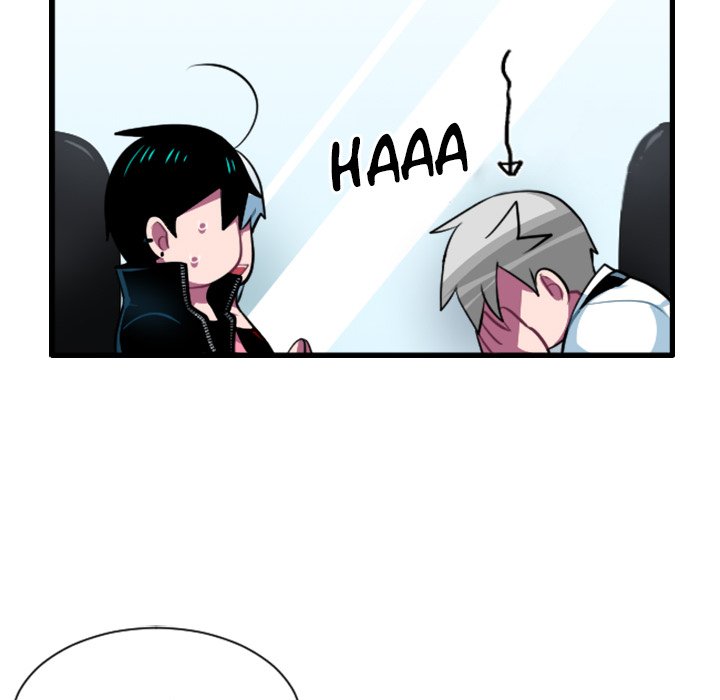 Read PANDEMIC chapter 180 image 11 on Lezhin