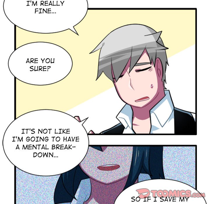 Read PANDEMIC chapter 180 image 12 on Lezhin