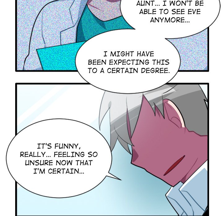 Read PANDEMIC chapter 180 image 13 on Lezhin