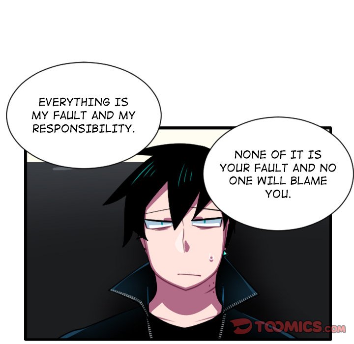 Read PANDEMIC chapter 180 image 18 on Lezhin