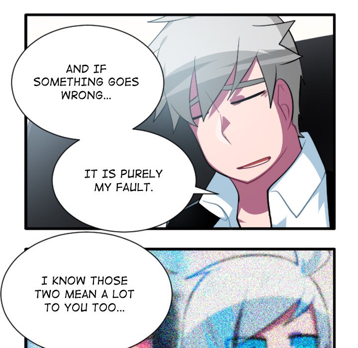 Read PANDEMIC chapter 180 image 19 on Lezhin