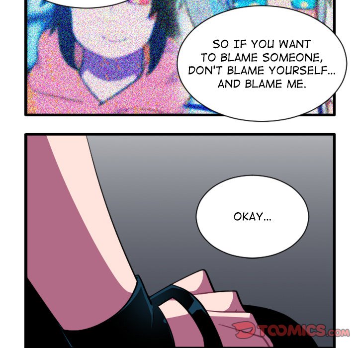 Read PANDEMIC chapter 180 image 20 on Lezhin