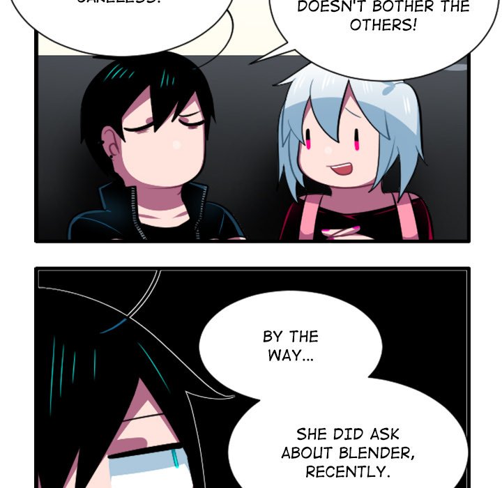 Read PANDEMIC chapter 180 image 23 on Lezhin