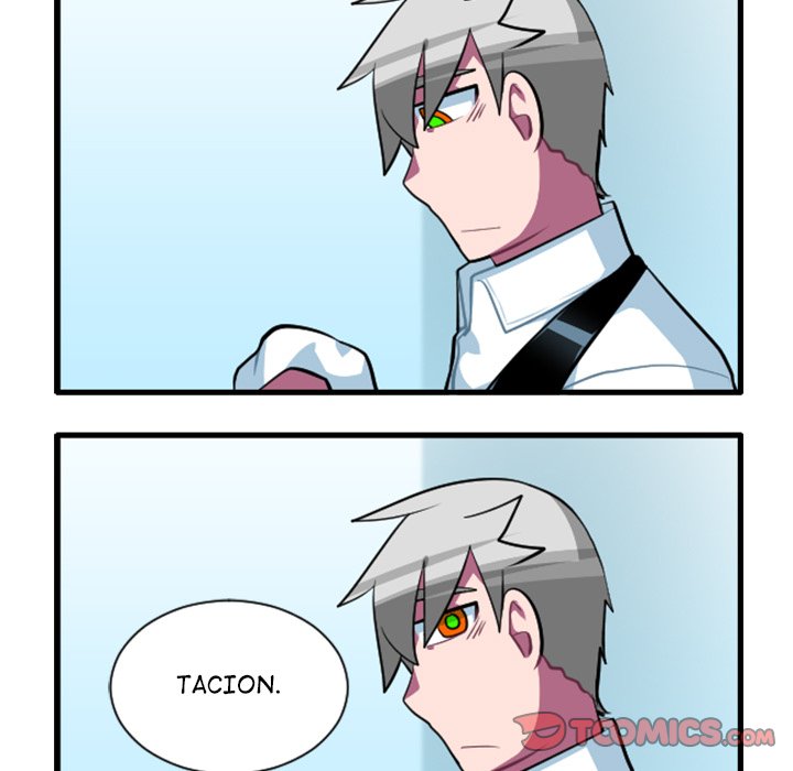 Read PANDEMIC chapter 180 image 4 on Lezhin