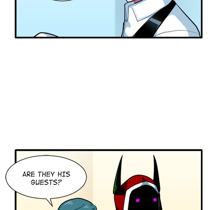 Read PANDEMIC chapter 180 image 5 on Lezhin