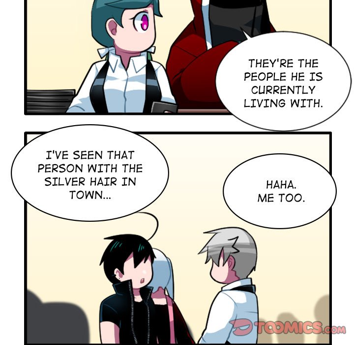 Read PANDEMIC chapter 180 image 6 on Lezhin