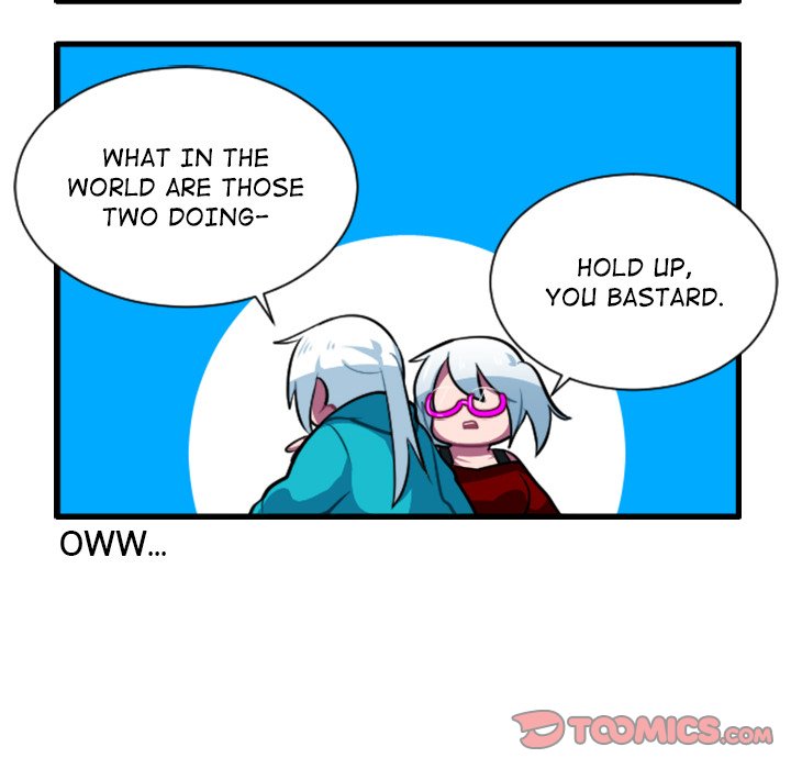 Read PANDEMIC chapter 184 image 14 on Lezhin