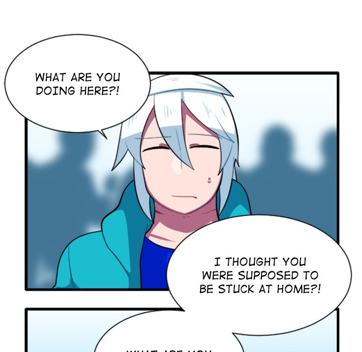 Read PANDEMIC chapter 184 image 15 on Lezhin