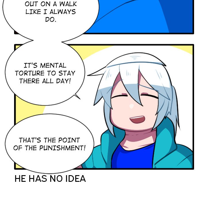 Read PANDEMIC chapter 184 image 17 on Lezhin