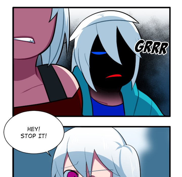 Read PANDEMIC chapter 184 image 19 on Lezhin