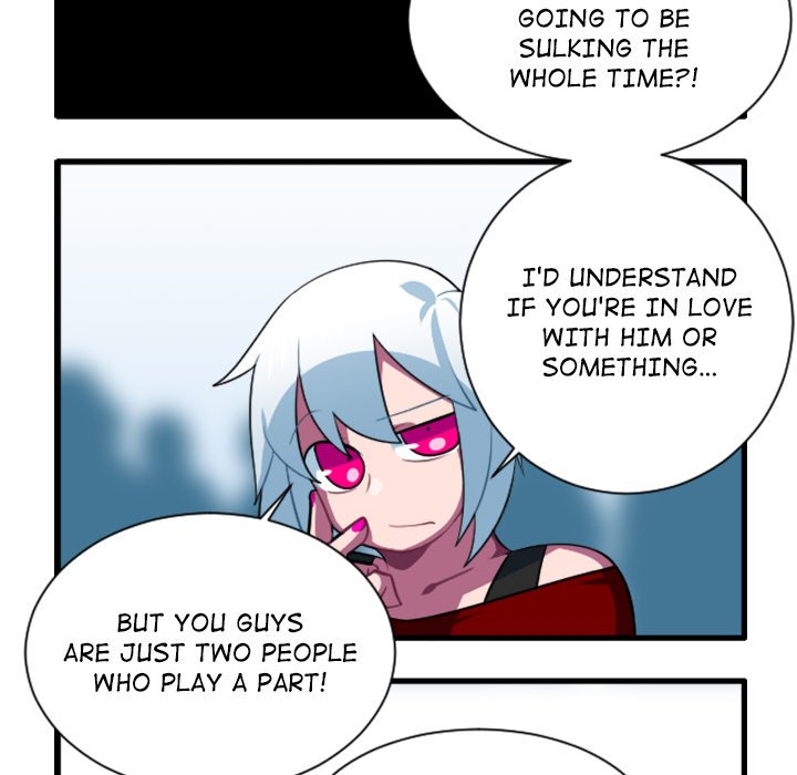 Read PANDEMIC chapter 184 image 29 on Lezhin