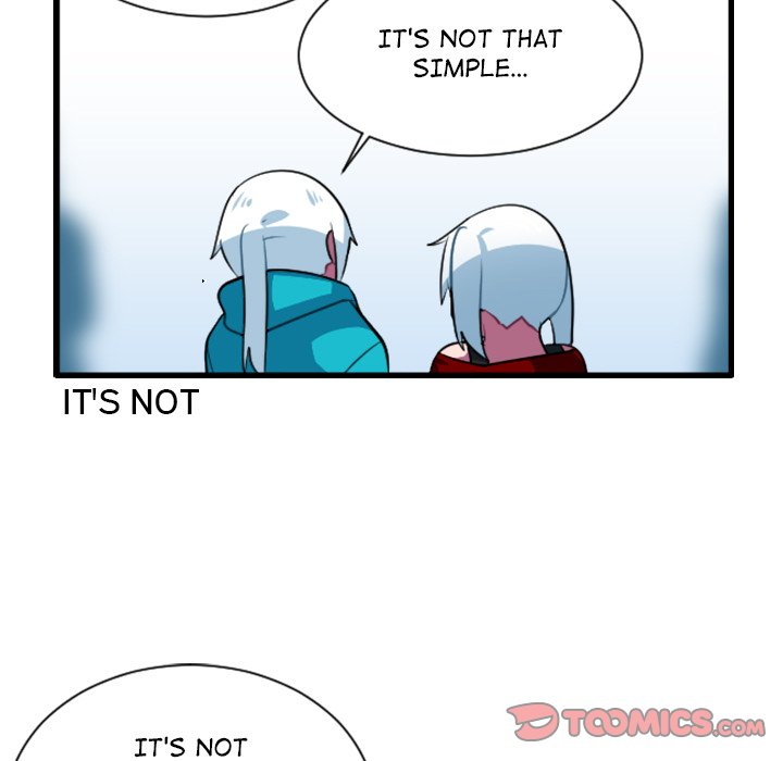 Read PANDEMIC chapter 184 image 30 on Lezhin