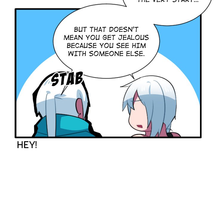 Read PANDEMIC chapter 184 image 33 on Lezhin