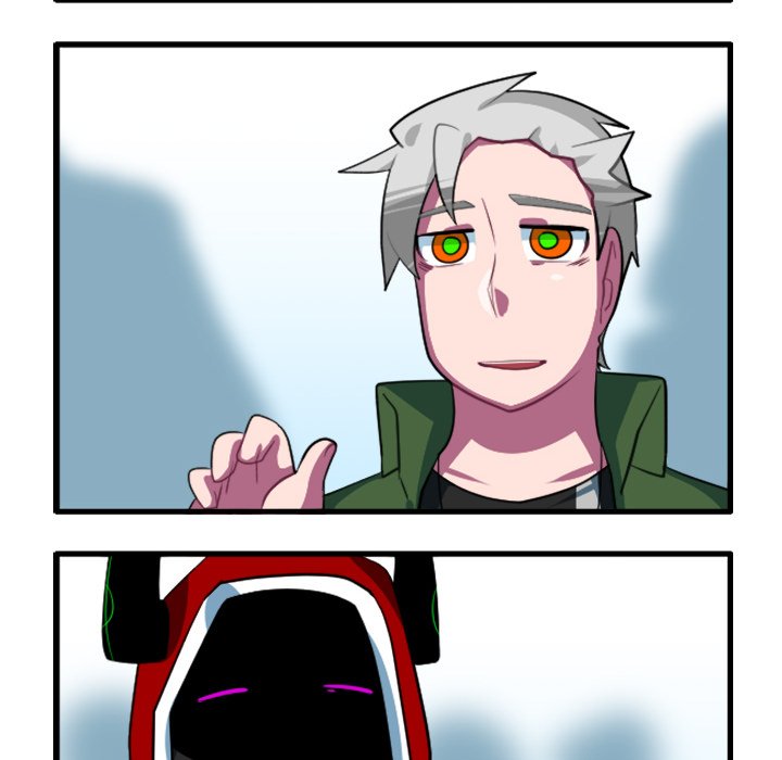 Read PANDEMIC chapter 184 image 7 on Lezhin