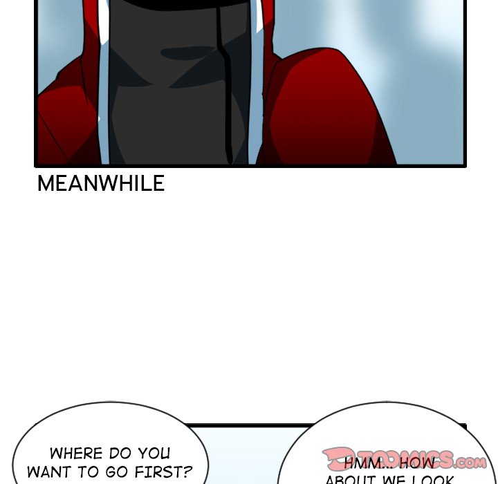 Read PANDEMIC chapter 184 image 8 on Lezhin